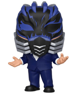 FIGURA POP MY HERO ACADEMIA ALL FOR ONE