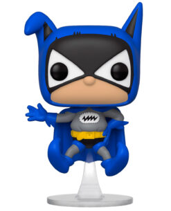 FIGURA POP BATMAN 80 ANIVERSARIO BAT MITE