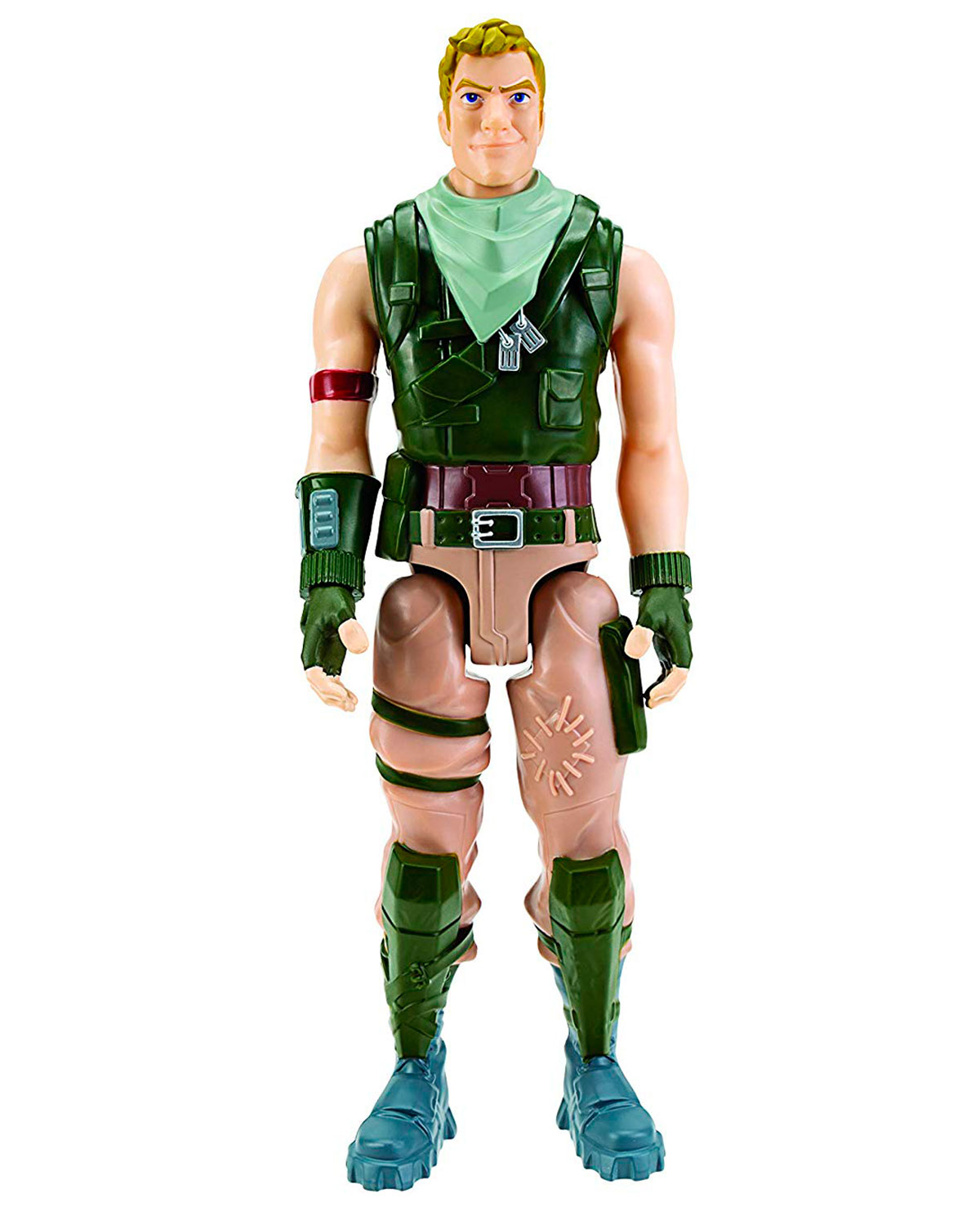 FIGURA FORTNITE VICTORY SERIES JONESY