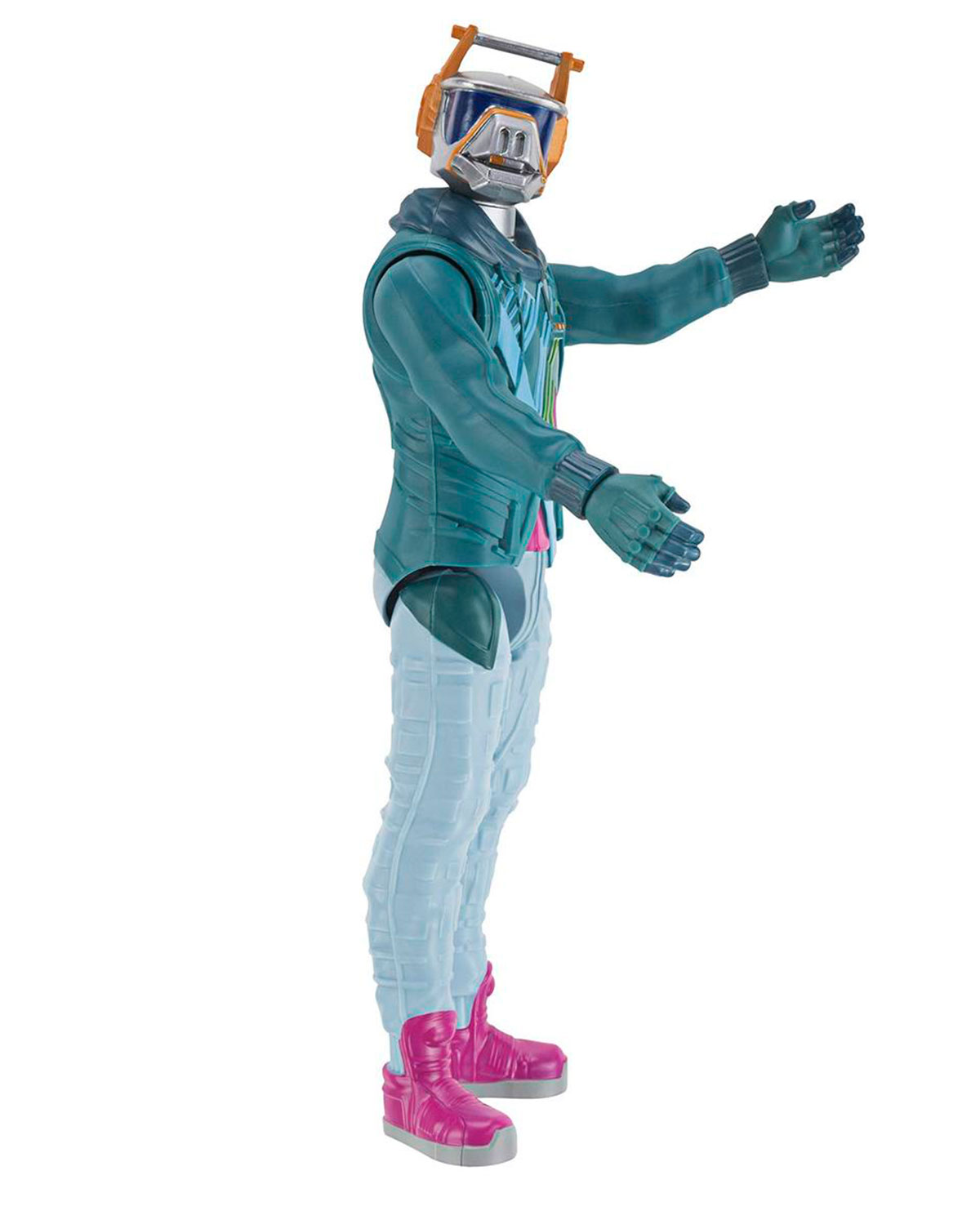 FIGURA FORTNITE VICTORY SERIES DJ YONDER - Image 2