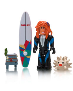FIGURA ROBLOX SHARKBITE SURFER
