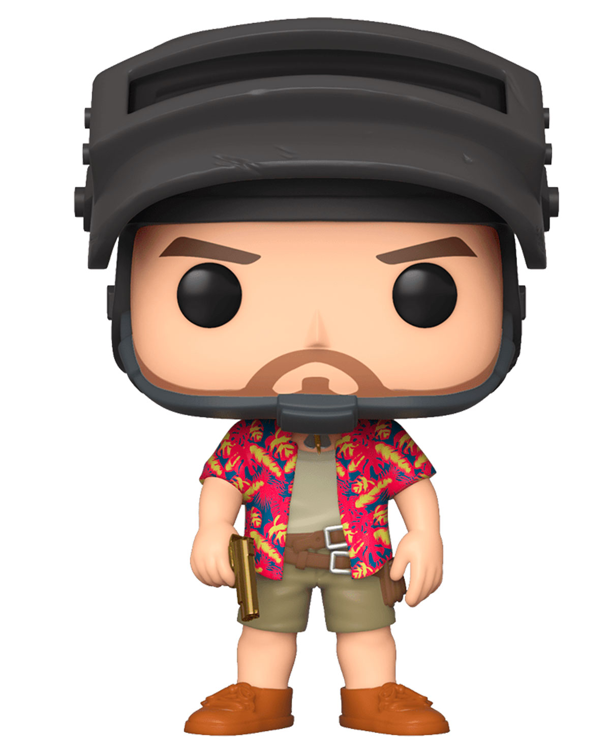 FIGURA POP PUBG SANHOK SURVIVOR