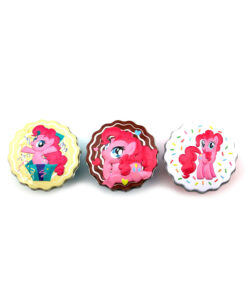 DULCES MY LITTLE PONY CUPCAKE
