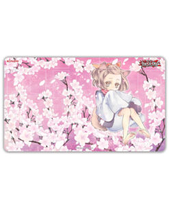 TAPETE YU-GI-OH ASH BLOSSOM