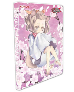 COLECCIONADOR YU-GI-OH ASH BLOSSOM