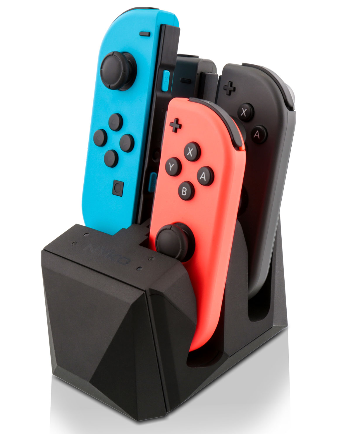 BASE DE CARGA NINTENDO SWITCH NYKO