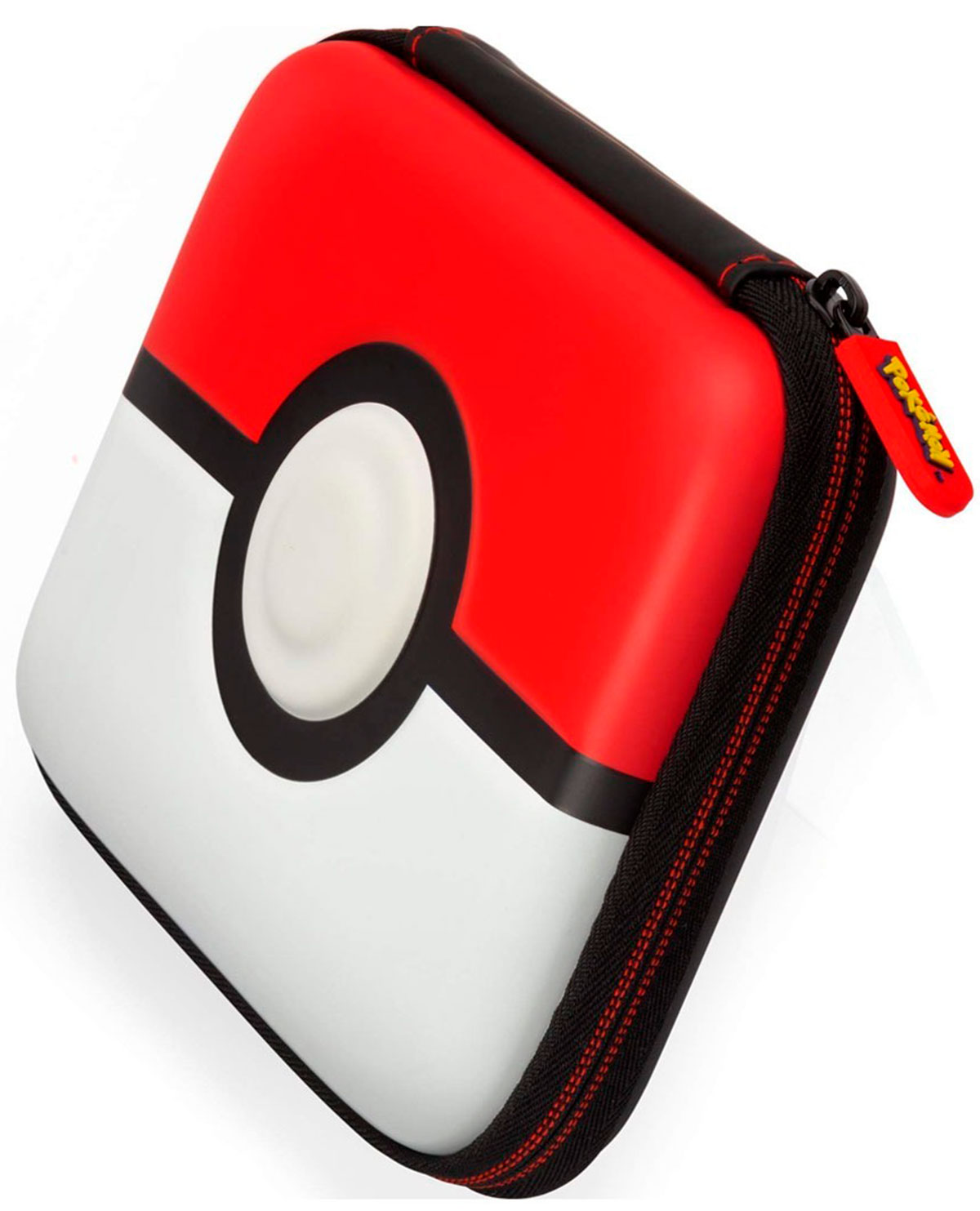 ESTUCHE NINTENDO 3DS POKEMON POKE BALL - Image 2