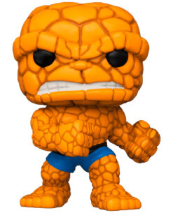 FIGURA POP CUATRO FANTASTICOS LA MOLE