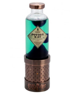 LAMPARA DE LAVA HARRY POTTER POCION