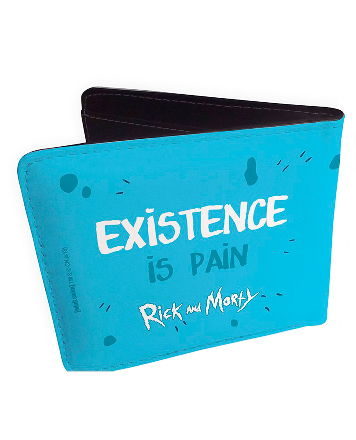 CARTERA RICK AND MORTY MR MEESEEKS - Image 2