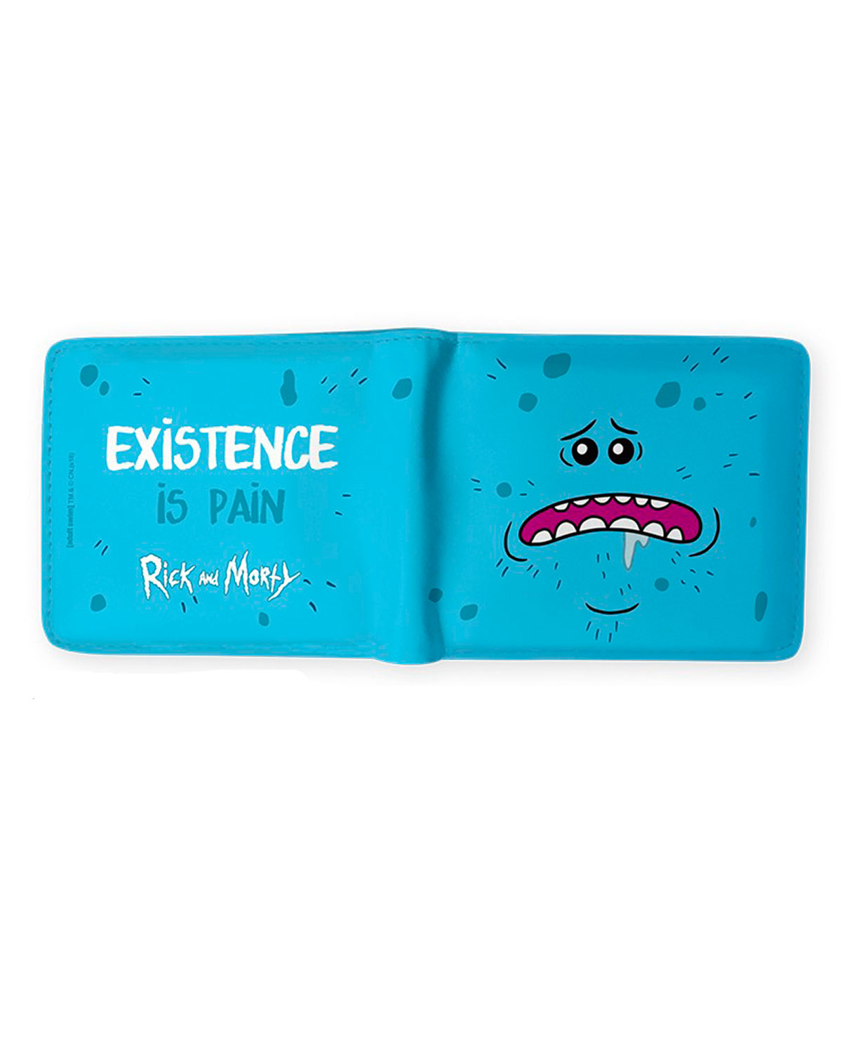 CARTERA RICK AND MORTY MR MEESEEKS - Image 3