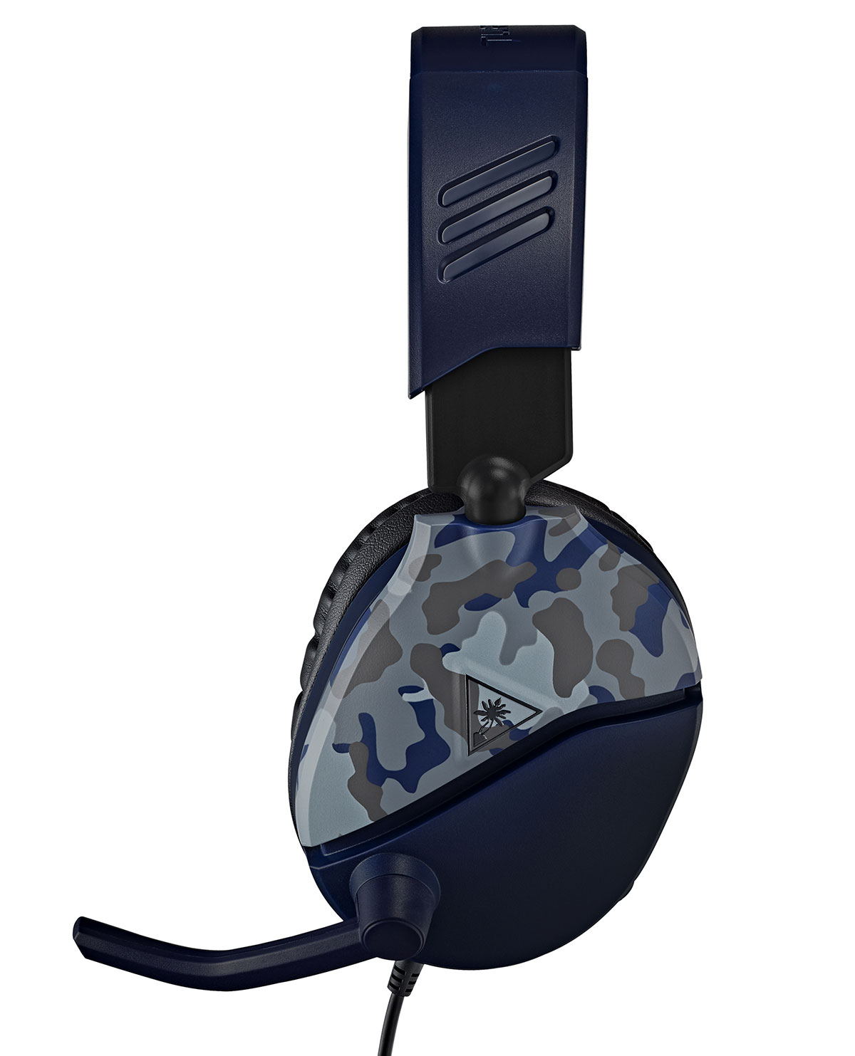 HEADSET PLAYSTATION 4 ALAMBRICO TURTLE BEACH RECON 70 BLUE CAMO - Image 3