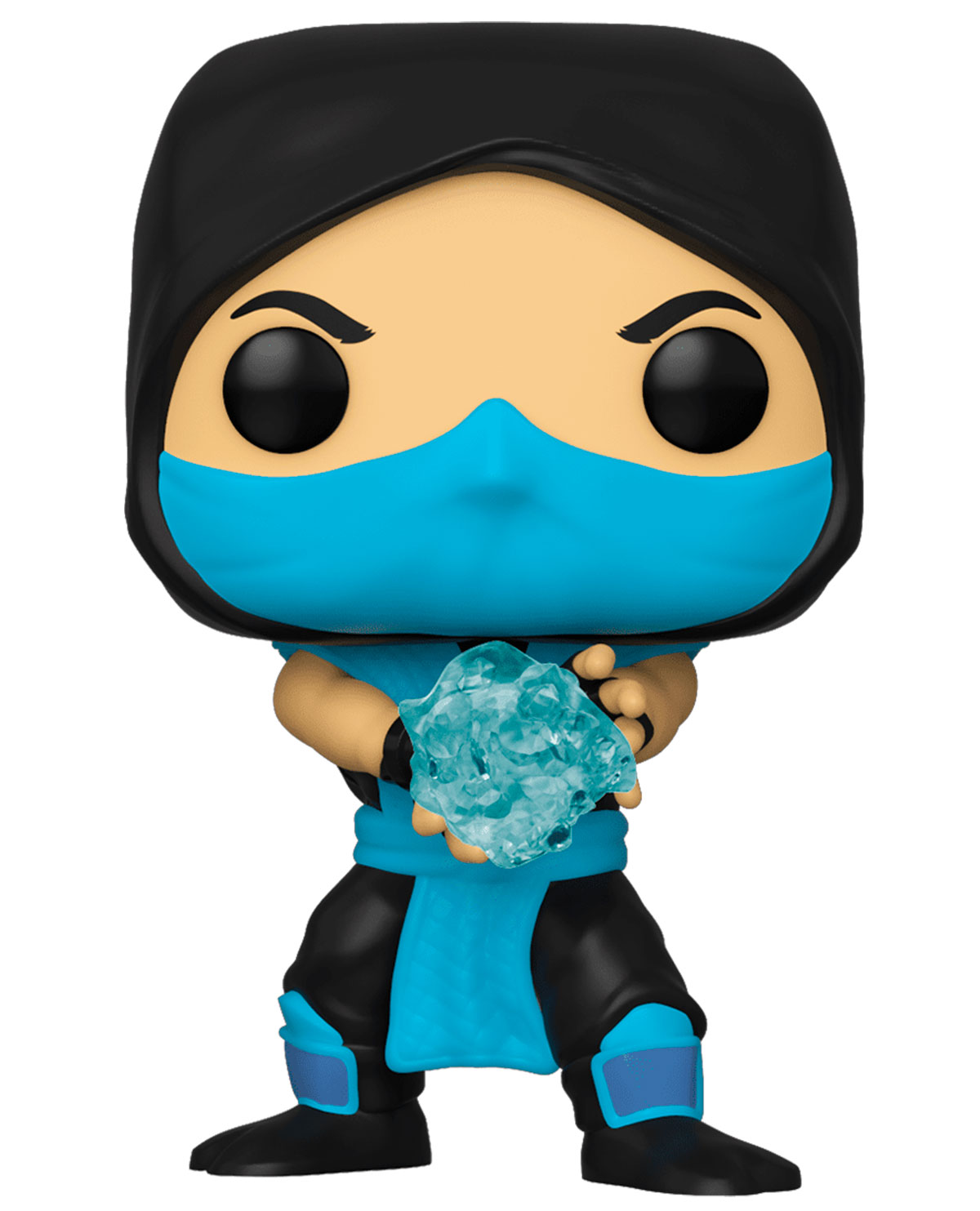 FIGURA POP MORTAL KOMBAT SUB-ZERO