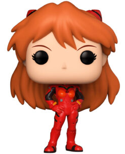 FIGURA POP EVANGELION ASUKA LANGLY