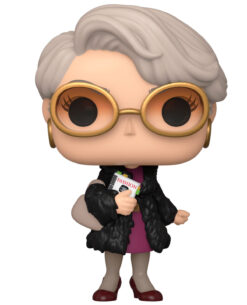 FIGURA POP THE DEVIL WEARS PRADA MIRANDA PRIESTLY