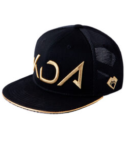 GORRA SNAPBACK LEAGUE OF LEGENDS AKALI KDA NEGRA