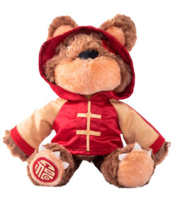 PELUCHE LEAGUE OF LEGENDS LUNAR REVEL TIBBERS