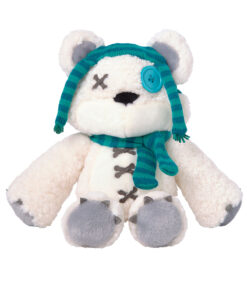 PELUCHE LEAGUE OF LEGENDS FROSTFIRE TIBBERS