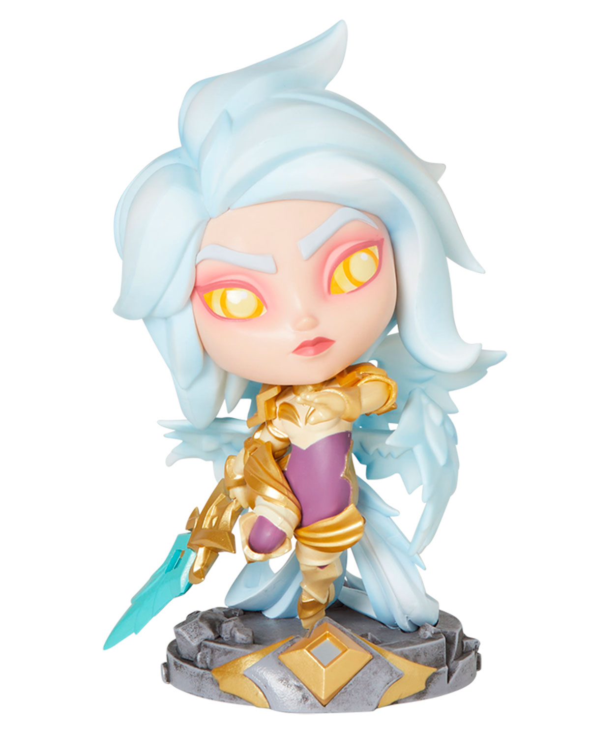 FIGURA LEAGUE OF LEGENDS KAYLE