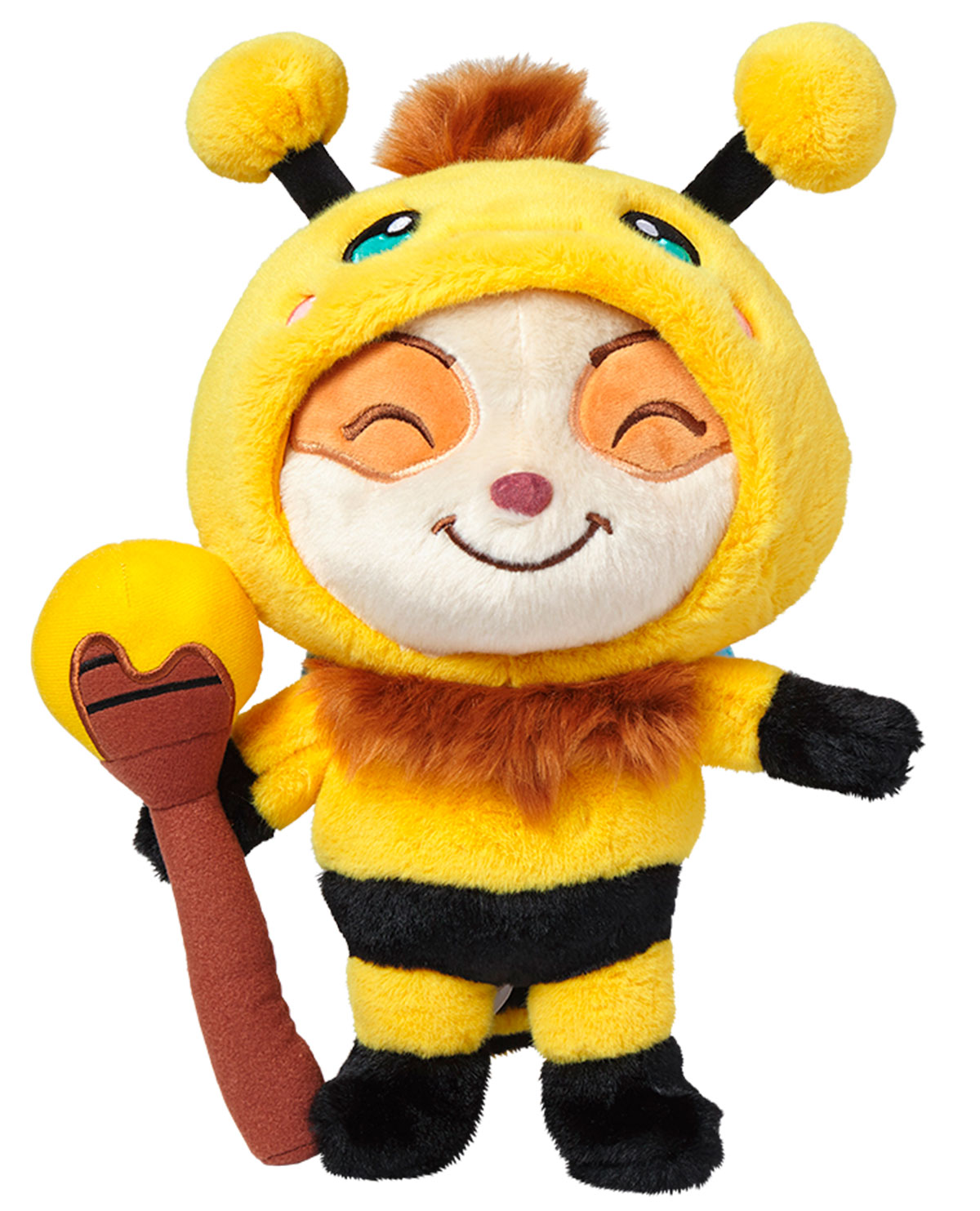 PELUCHE LEAGUE OF LEGENDS BEEMO