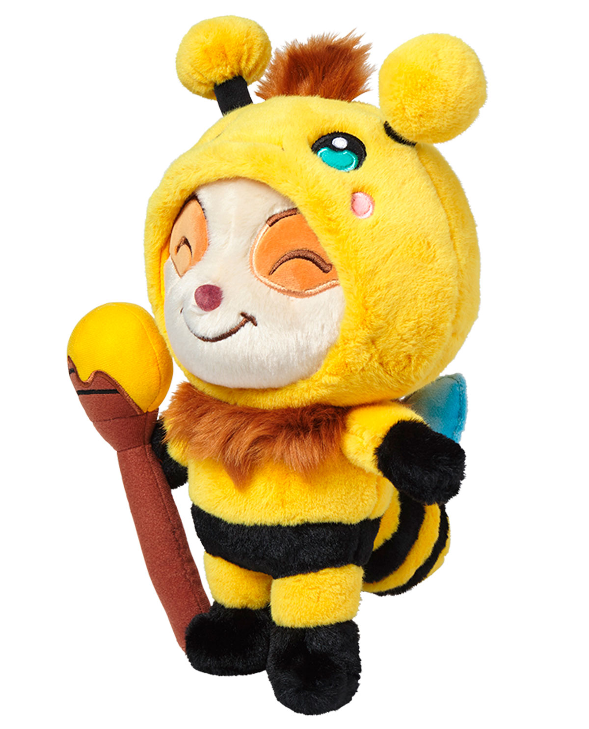PELUCHE LEAGUE OF LEGENDS BEEMO - Image 3