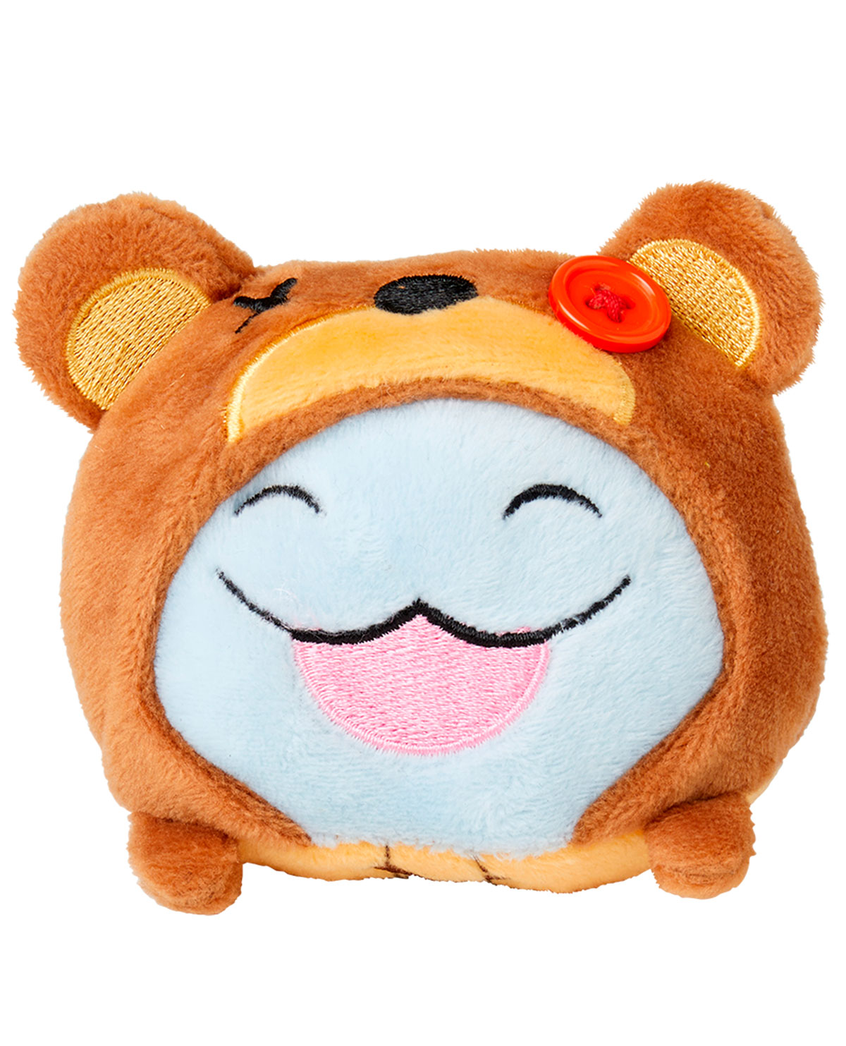 SET DE MINI PELUCHES LEAGUE OF LEGENDS ONESIE POROS - Image 2