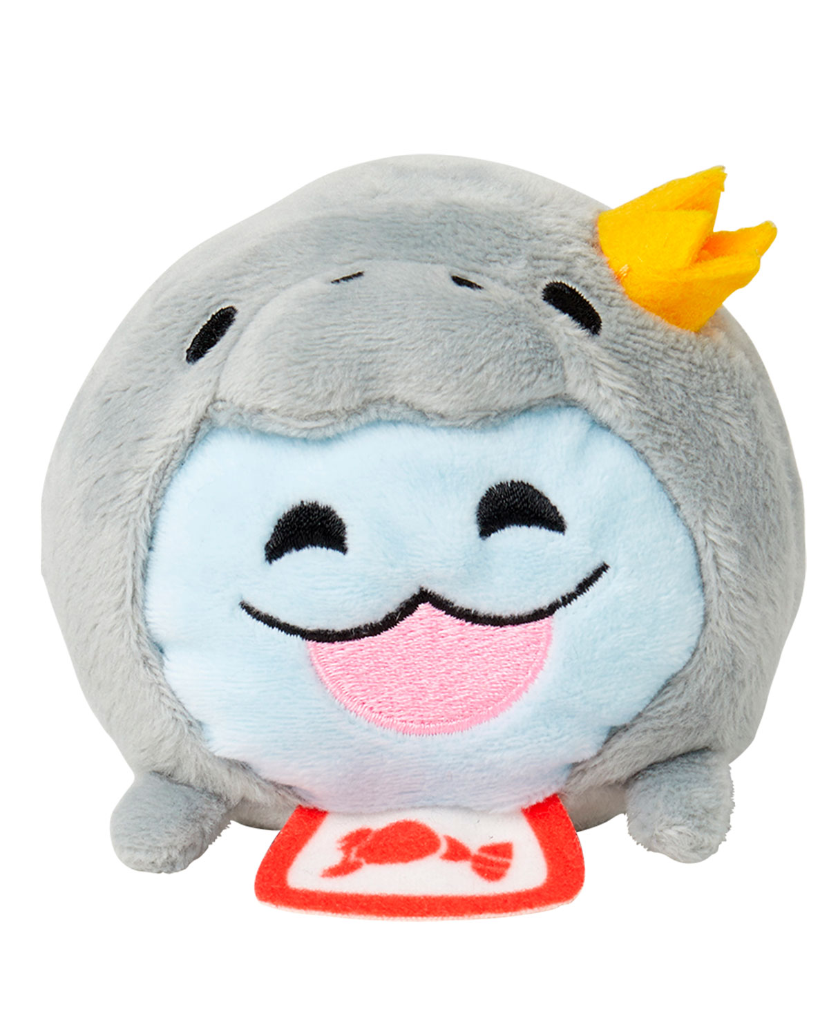 SET DE MINI PELUCHES LEAGUE OF LEGENDS ONESIE POROS - Image 4