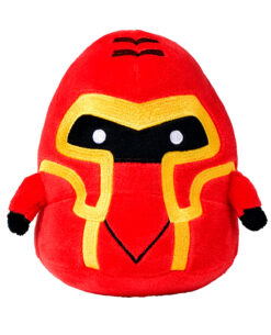 PELUCHE LEAGUE OF LEGENDS RED MINION