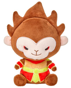 PELUCHE LEAGUE OF LEGENDS WUKONG