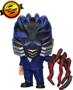 FIGURA POP MY HERO ACADEMIA ALL FOR ONE EXCLUSIVO GP Y G