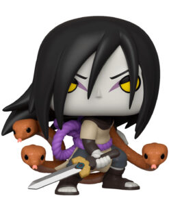 FIGURA POP NARUTO SHIPPUDEN OROCHIMARU