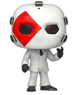 FIGURA POP FORTNITE WILD CARD