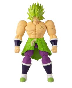 FIGURA BANDAI LIMIT BREAKER DRAGON BALL SUPER BROLY