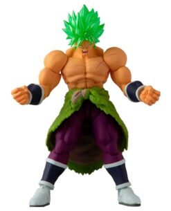 FIGURA BANDAI DRAGON BALL SUPER SUPER SAIYAN BROLY