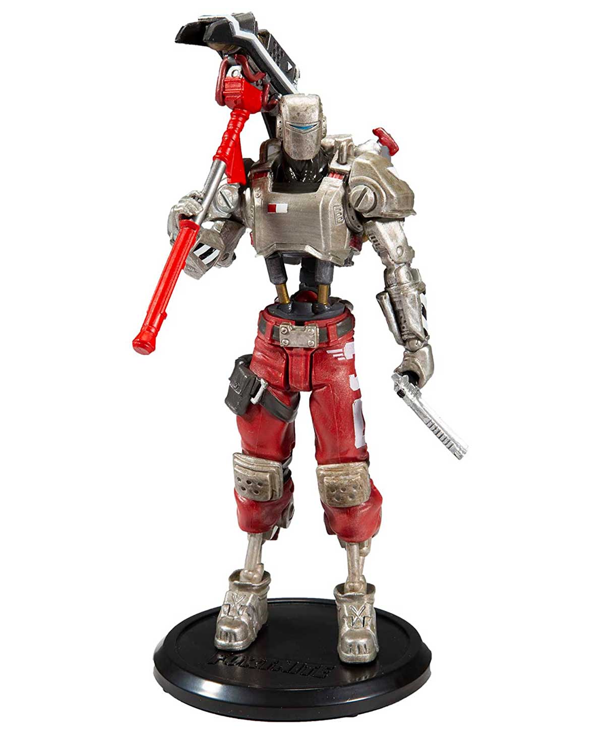 FIGURA MCFARLANE FORTNITE AIM