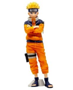 ESTATUA GRANDISTA UZUMAKI NARUTO