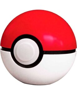 GUESS BALL ZANZOON POKEMON KANTO EDITION