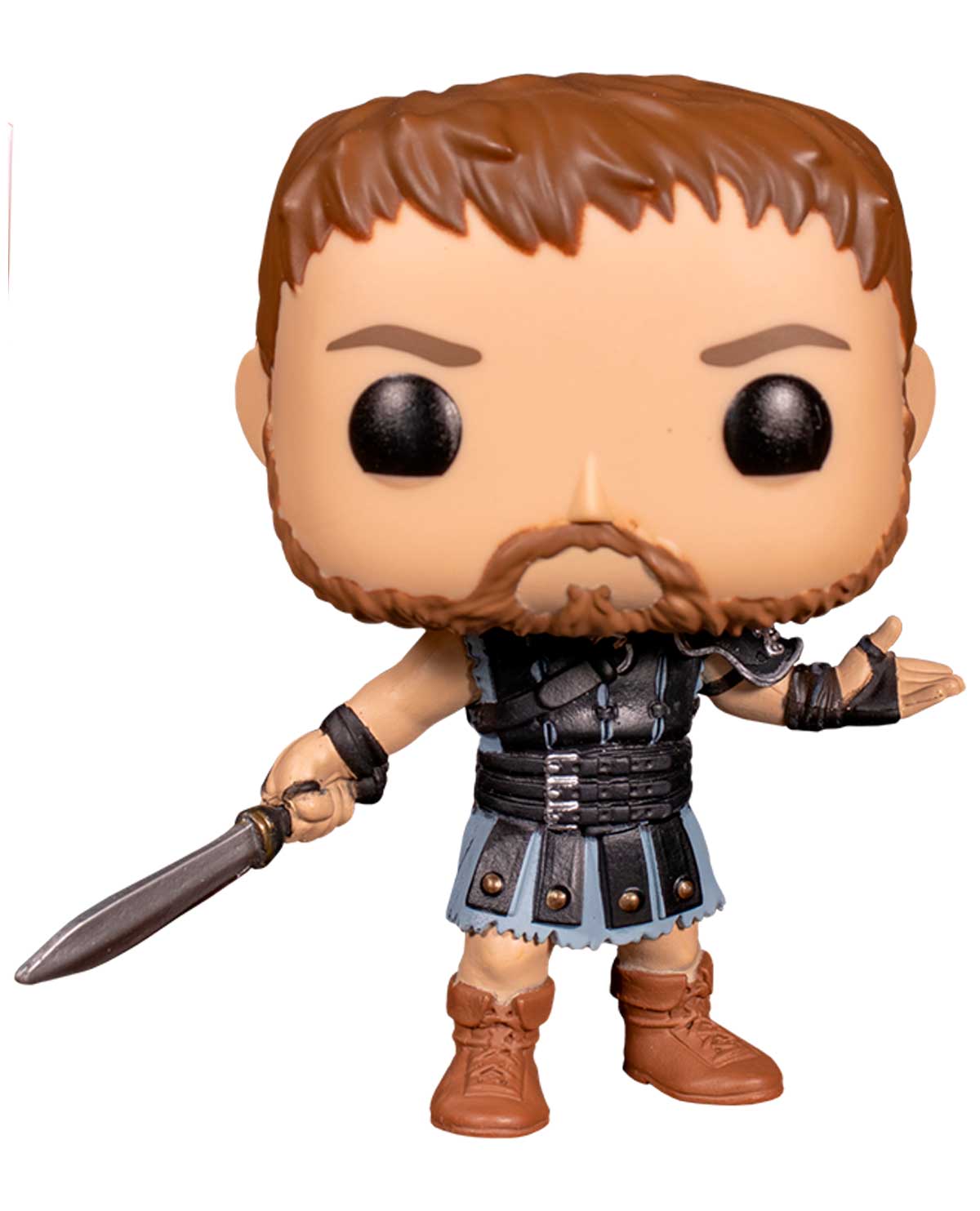 FIGURA POP GLADIATOR MAXIMUS