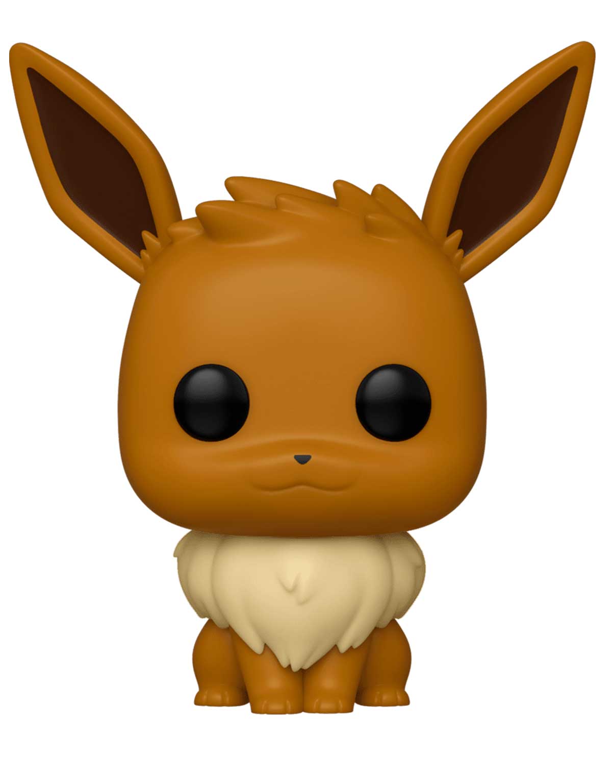 FIGURA POP POKEMON EEVEE