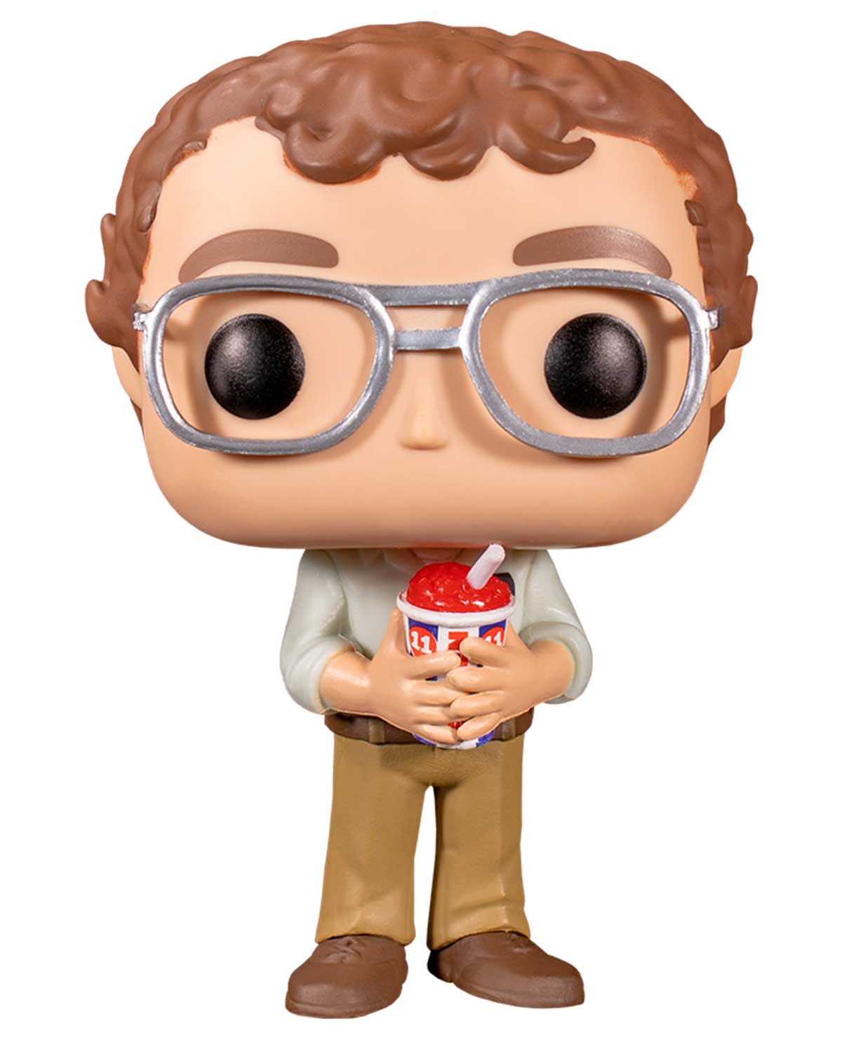 FIGURA POP STRANGER THINGS ALEXEI