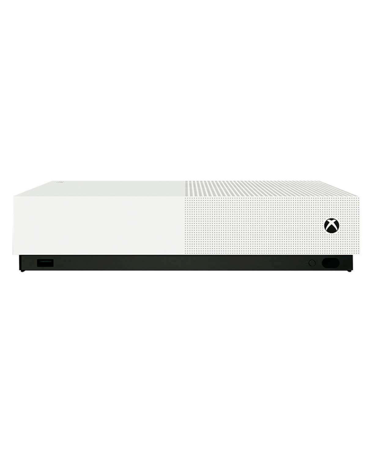 CONSOLA XBOX ONE S REFURBISHED BLANCO 1TB ALL DIGITAL - Image 2