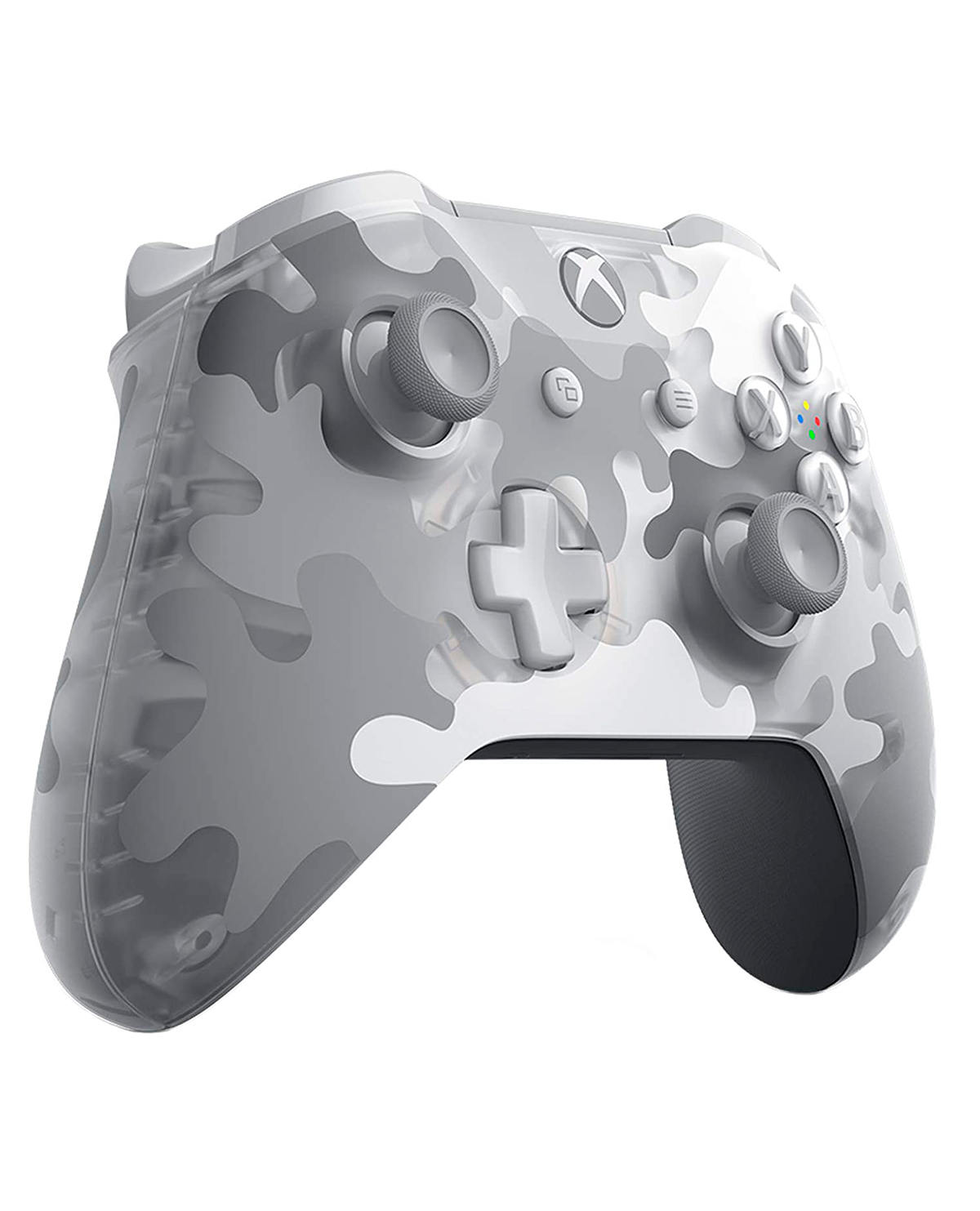 CONTROL XBOX ONE INALAMBRICO ARCTIC CAMO - Image 2