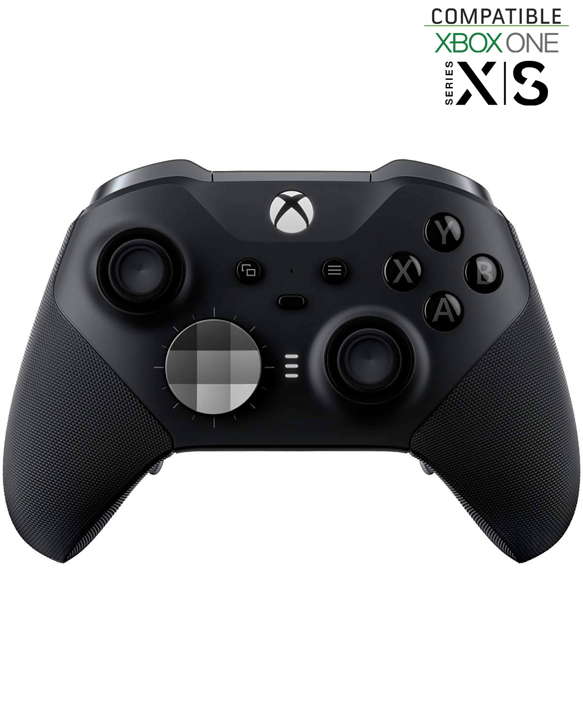 CONTROL XBOX ONE ELITE INALAMBRICO SERIE 2