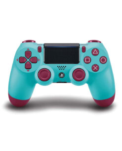 CONTROL PLAYSTATION INALAMBRICO DUALSHOCK 4 2.0 BERRY BLUE