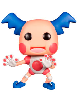 FIGURA POP POKEMON MR MIME