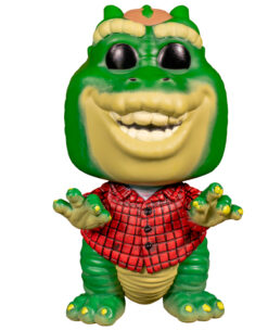 FIGURA POP DINOSAURIOS EARL SINCLAIR