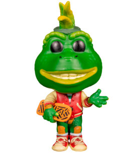 FIGURA POP DINOSAURIOS ROBBIE SINCLAIR