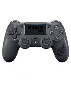 CONTROL PLAYSTATION INALAMBRICO DUALSHOCK 4 2.0 THE LAST OF US PART II