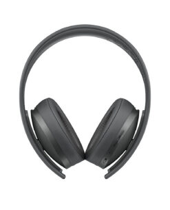 HEADSET PLAYSTATION INALAMBRICO GOLD THE LAST OF US PART II