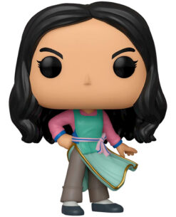 FIGURA POP MULAN VILLAGER MULAN